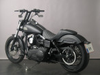 2015 Harley-Davidson FXDB Street Bob