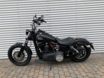 2015 Harley-Davidson FXDB Street Bob