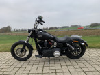 2015 Harley-Davidson FXDB Street Bob