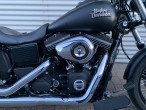 2015 Harley-Davidson FXDB Street Bob