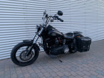 2015 Harley-Davidson FXDB Street Bob