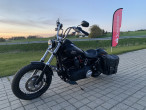 2015 Harley-Davidson FXDB Street Bob