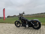 2015 Harley-Davidson FXDB Street Bob