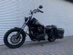 2015 Harley-Davidson FXDB Street Bob