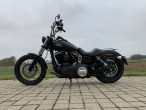 2015 Harley-Davidson FXDB Street Bob