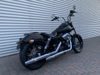 2015 Harley-Davidson FXDB Street Bob