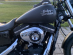 2015 Harley-Davidson FXDB Street Bob