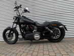 2015 Harley-Davidson FXDB Street Bob