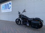 2015 Harley-Davidson FXDB Street Bob