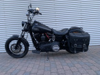 2015 Harley-Davidson FXDB Street Bob