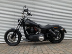 2015 Harley-Davidson FXDB Street Bob