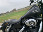 2015 Harley-Davidson FXDB Street Bob