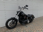 2015 Harley-Davidson FXDB Street Bob