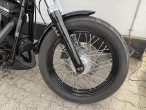 2015 Harley-Davidson FXDB Street Bob