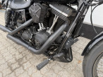 2015 Harley-Davidson FXDB Street Bob