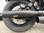 2015 Harley-Davidson FXDB Street Bob