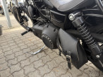 2015 Harley-Davidson FXDB Street Bob