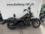 2015 Harley-Davidson FXDB Street Bob