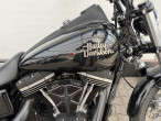 2015 Harley-Davidson FXDB Street Bob