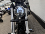 2015 Harley-Davidson FXDB Street Bob