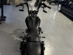 2015 Harley-Davidson FXDB Street Bob 2015 Harley-Davidson FXDB Street Bob