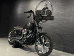 2015 Harley-Davidson FXDB Street Bob 2015 Harley-Davidson FXDB Street Bob