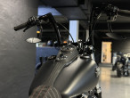 2015 Harley-Davidson FXDB Street Bob 2015 Harley-Davidson FXDB Street Bob