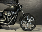 2015 Harley-Davidson FXDB Street Bob 2015 Harley-Davidson FXDB Street Bob