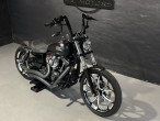 2015 Harley-Davidson FXDB Street Bob 2015 Harley-Davidson FXDB Street Bob