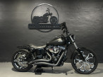 2015 Harley-Davidson FXDB Street Bob 2015 Harley-Davidson FXDB Street Bob
