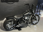 2015 Harley-Davidson FXDB Street Bob 2015 Harley-Davidson FXDB Street Bob
