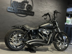 2015 Harley-Davidson FXDB Street Bob 2015 Harley-Davidson FXDB Street Bob