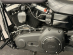 2015 Harley-Davidson FXDB Street Bob