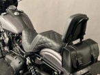 2015 Harley-Davidson FXDB Street Bob