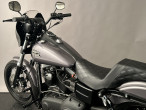 2015 Harley-Davidson FXDB Street Bob