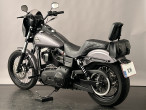 2015 Harley-Davidson FXDB Street Bob