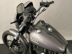 2015 Harley-Davidson FXDB Street Bob