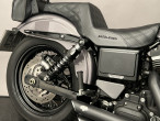 2015 Harley-Davidson FXDB Street Bob