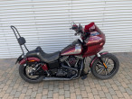 2015 Harley-Davidson FXDB Street Bob