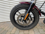 2015 Harley-Davidson FXDB Street Bob