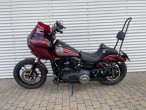 2015 Harley-Davidson FXDB Street Bob