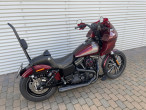 2015 Harley-Davidson FXDB Street Bob
