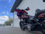 2015 Harley-Davidson FXDB Street Bob
