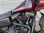 2015 Harley-Davidson FXDB Street Bob