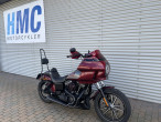 2015 Harley-Davidson FXDB Street Bob