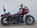 2015 Harley-Davidson FXDB Street Bob