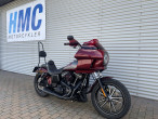 2015 Harley-Davidson FXDB Street Bob