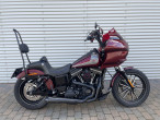 2015 Harley-Davidson FXDB Street Bob