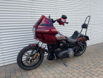 2015 Harley-Davidson FXDB Street Bob