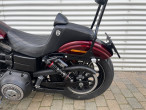 2015 Harley-Davidson FXDB Street Bob
